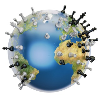 GEOPOL channel avatar