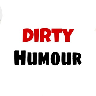 Аватар канала Dirty humour
