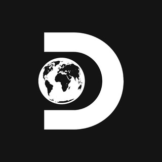 Аватар канала Discovery Channel