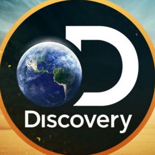 Discovery Science channel avatar