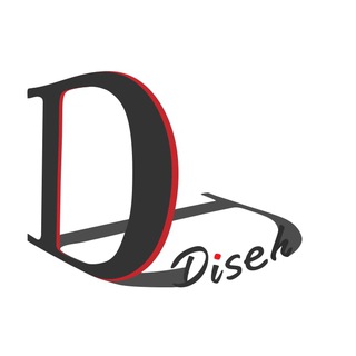 diseh decorative channel avatar