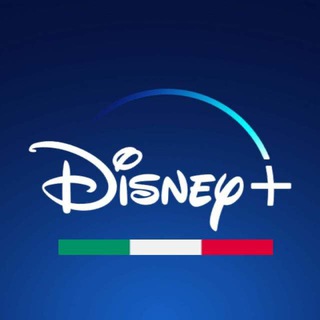 Disney Plus 🇮🇹 channel avatar