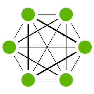 Аватар канала Distributed