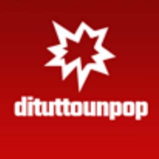 Dituttounpop Serie e Film channel avatar
