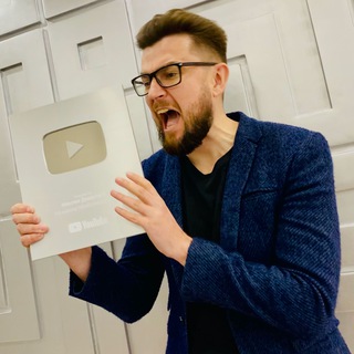 Максим Дивертито channel avatar