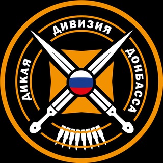 Дикая Дивизия Донбасса channel avatar