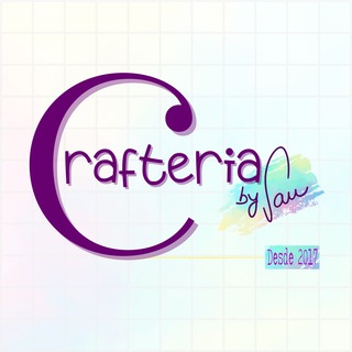 Divulgação e Atualizações - CrafteriaByVan channel avatar