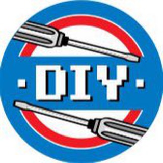 Аватар канала DIY or DIE