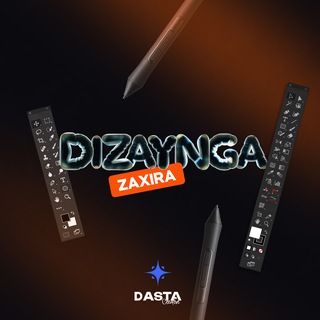 Dizaynga | Dasta channel avatar