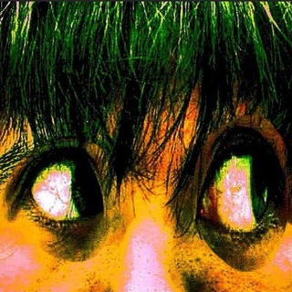 7̵lea̵f̶ channel avatar