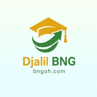Djalil BNG | مركز المنح الدراسية channel avatar