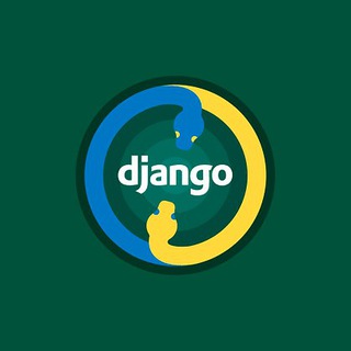 Аватар канала Django Python