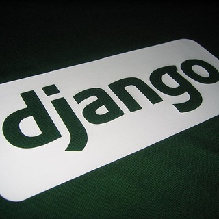 Django Brasil channel avatar