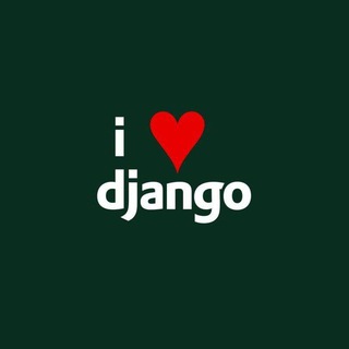 Аватар канала Uz Django Developers Community