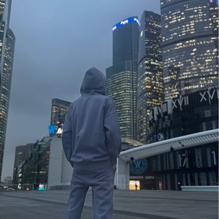 Hotsky channel avatar