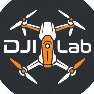 DJI Lab channel avatar