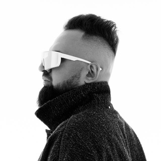DJ SHNAPS • KISS FM channel avatar