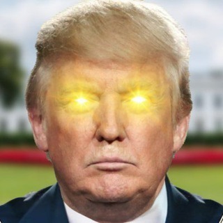 Аватар канала Donald J. Trump