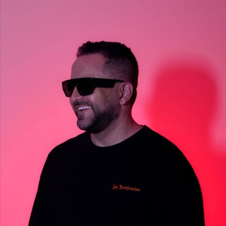 DJ Taba channel avatar