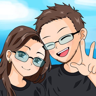 Dima&Kris channel avatar