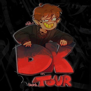 Аватар канала DK tour | Даня Кашин концерты