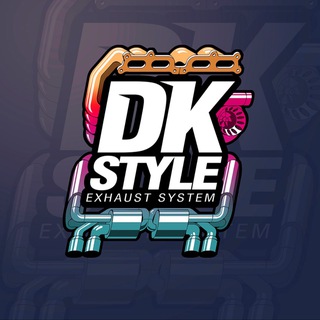 DkStyle | Автосервис по выхлопным системам channel avatar