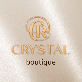 Аватар канала Crystal лучшие новинки