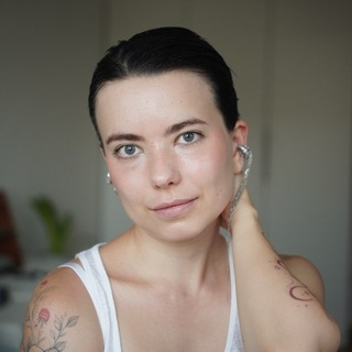Аватар канала Кристина Дмитриева