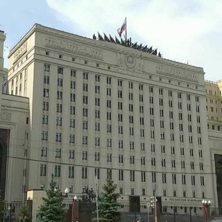 Аватар канала ГЕНЕРАЛЬНЫЙ ШТАБ