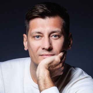 Аватар канала Гудков