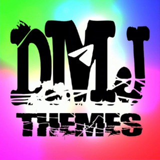 DMJ Themes channel avatar