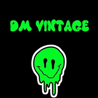 Dm Vintage channel avatar