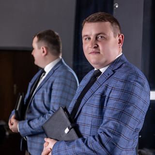 Аватар канала АДВОКАТ Дмитро Фіцик