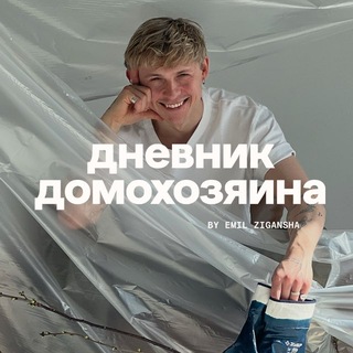Дневник домохозяина channel avatar