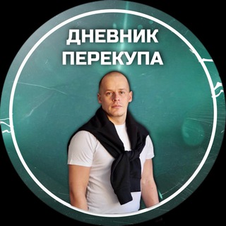 Аватар канала Дневник перекупа