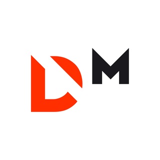 Dnipro-M channel avatar