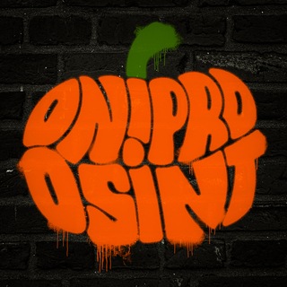 Dnipro Osint ⟨ Гарбуз ⟩ channel avatar
