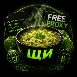 Proxy dnk channel avatar