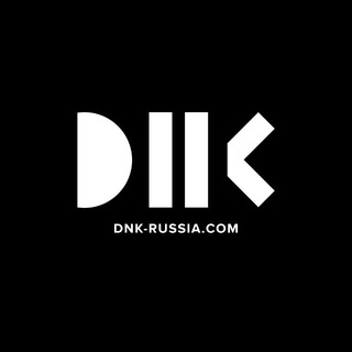 Аватар канала DNK RUSSIA