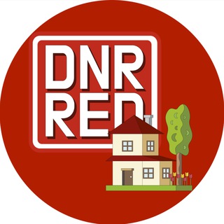 Аватар канала DNR.RED Недвижимость