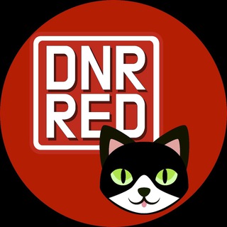 DNR.RED Животные channel avatar