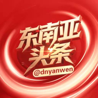 东南亚大事件/东南亚头条 channel avatar