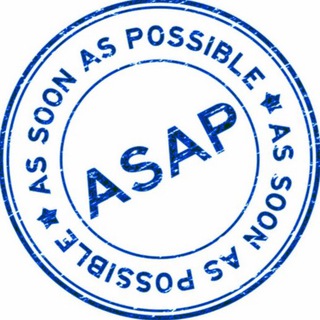 Аватар канала do A.S.A.P.