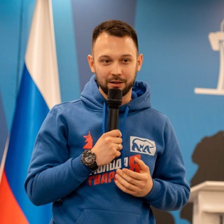Добрый channel avatar