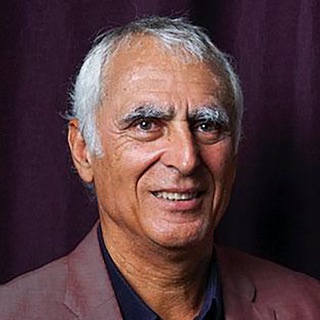 Michael Salla channel avatar