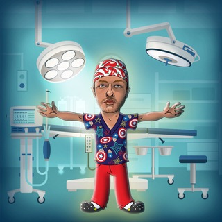 Doctor Barsakov channel avatar