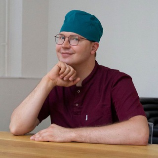 ДОКТОР АНДРЕЙ БЕЛЯЕВ channel avatar