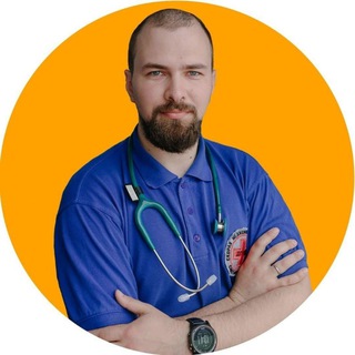 Доктор Молодой channel avatar