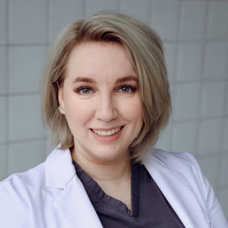 Аватар канала Доктор Галеева