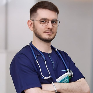 Доктор Тютин | Здоровое детство channel avatar